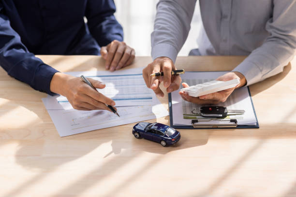 24/7 Emergency Commercial Auto Insurance experts in Huntington Bay, NY